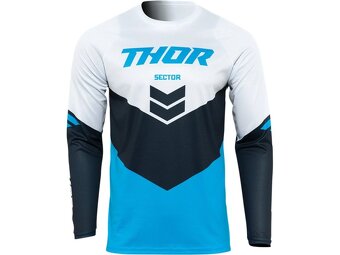 Prodám nový mx/enduro komplet Thor vel L/34 - 7