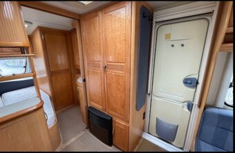 Karavan Hobby Exclusive 495 - 7