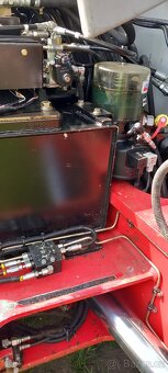 Bagr Takeuchi TB 290 - 7