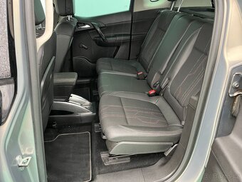 Opel Meriva 1.4, 88kW, Automat, Aut.Klima - 7
