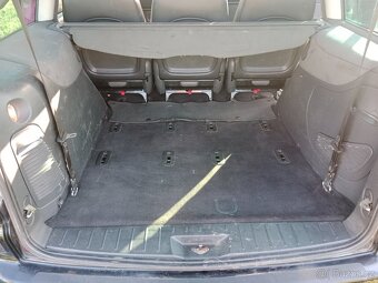 Prodám Ford Galaxy 1.9 85 kW - 7