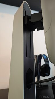 34" Dell Alienware AW3420DW - 7