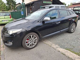 Renault Megane GT line - 7