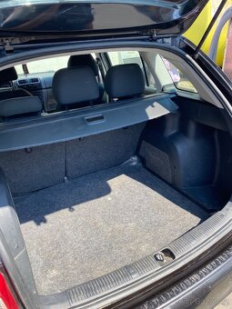 Škoda Fabia 1.4tdi NOVA STK - 7