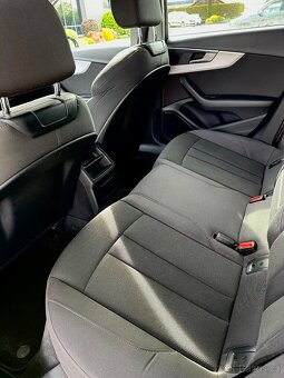 Audi A4 2.0 TDI Avant 2017 S-lime - 7