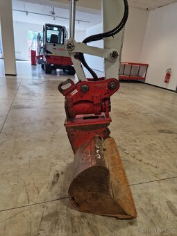 Takeuchi TB250-2 ( autorizovaný dealer VLW ) - 7