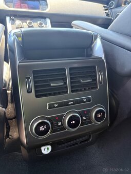 Range rover sport 3.0d 2013 - 7