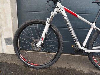 Horské kolo 29" Cube Aim Race - 7