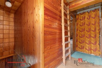 Prodej, domy/chata, 106 m2, 75624 Bystřička, Vsetín [ID 7251 - 7