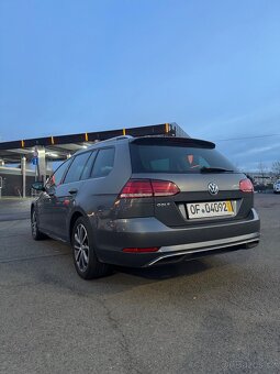Volkswagen Golf 7 1.6 tdi - 7