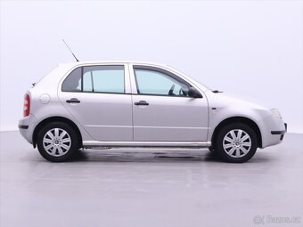 Škoda Fabia 1,4 MPI 44 kW CZ (2001) - 7