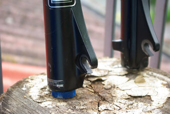 Manitou NIXON Elite RTWD 115-145mm, SPV - 7