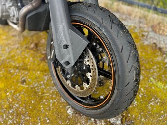 KTM 990 Supermoto R 85 kw 2012 - 7