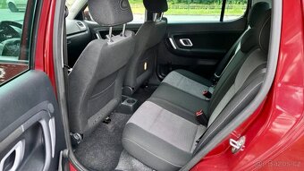 Škoda Fabia 1,4i 16V - Klimatizace - 7