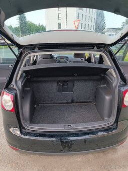 Volkswagen Golf Plus 1,9 TDI, 77 kW, DIGIKLIMA - 7