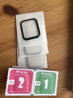 Apple watch SE 40MM - 7
