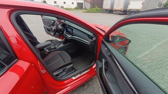 Škoda Octavia 4 RS 4x4 tdi 2021 - 7