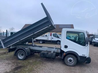Nissan Cabstar 2.5TDi nový 3S sklápěč 3,60 - 7