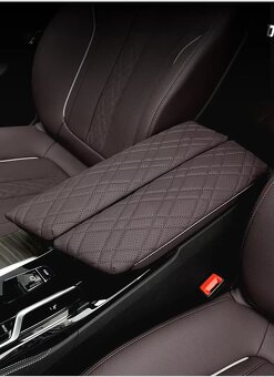 Kryt loketní opěrky BMW G30 G38 G32 6GT 2018 - 2023 3 barvy - 7