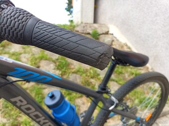 Prodám kolo Rockrider ST100 - 7