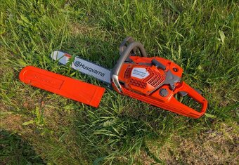 Prodám pilu Husqvarna professional 565 - 7