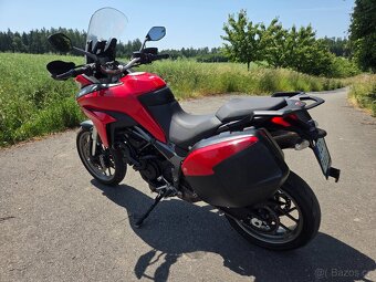Ducati Multistrada 950-do konce měsíce sleva - 7