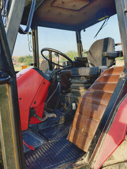 Zetor 7745 - 7