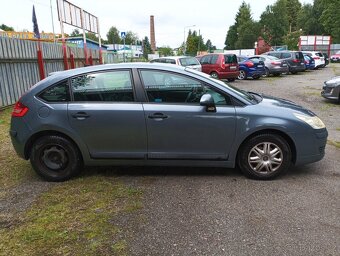 Citroën C4 LCKFU - 7