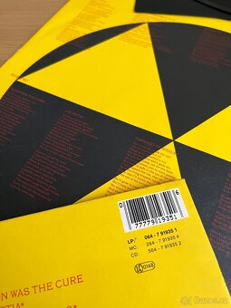 Megadeth – Rust In Peace - 7