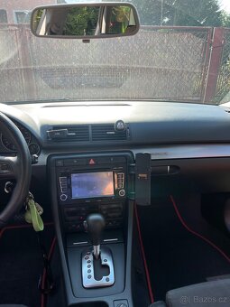 Audi A4 B7 - 7