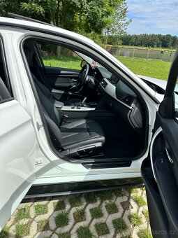 BMW F30 - 7