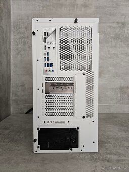 Herní PC/i5 14GEN/RTX 5070 12GB/32GB RAM/1TB NVMe - 7