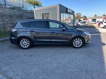Ford S-Max 2016 2.0 TDCI - 7
