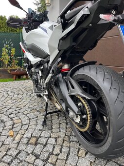 Bmw S1000XR M paket 2023 - 7