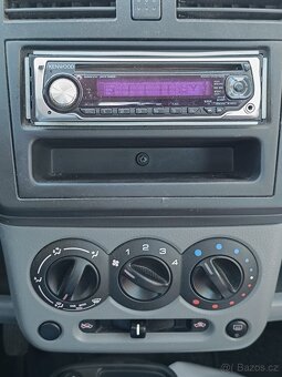 Suzuki Ignis, 4x4 1,5VVT/72KW - 7