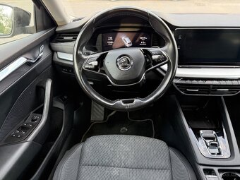 Škoda Octavia TDI DSG Style Plus • 2/2021 • 110kw • DPH - 7