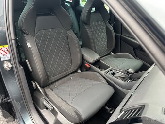 Škoda Karoq 1.5 TSI SPORTLINE DSG 2021 - 7