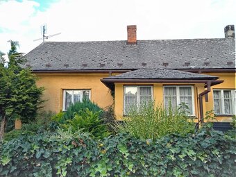 Dům v centru obce Slavkov u Opavy - 7