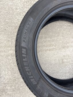 Michelin 205/55 17 letní - 7