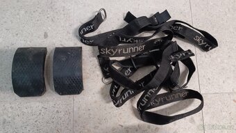 Skákací boty Skyrunner - 7