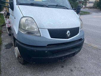 Renault Mascott 3.0dxi 110kw - 7