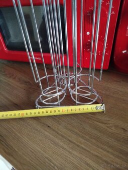 Stojan na kapsle - 7