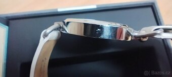 Zeppelin dámské hodinky atypické - 7