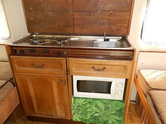 Karavan Hobby Prestige - 7