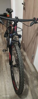SPECIALIZED Rockhooper expert+ - 7