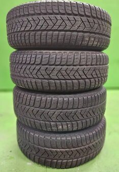 ZIMNÍ 16" VOLKSWAGEN PASSAT B8 5X112 ET41 C1268 - 7