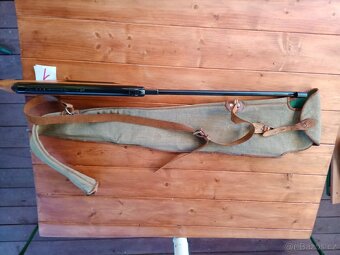 Vzduchovka Slavia 631 lux - 7