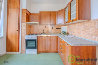 Prodej bytu 3+1: Hýlová, Ostrava-Výškovice, ev.č. 00849 - 7