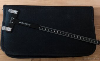 Sada reflexního luku (64-66'', 24-22 lbs) - 7