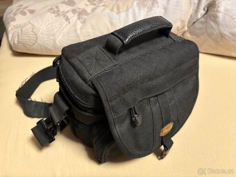 Prodám Panasonic DMC FZ 50 - 7